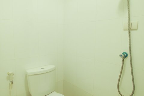 Дуплекс в Кхлонг Сане, Бангкок, Таиланд с 4 спальнями № 155235 - фото 13