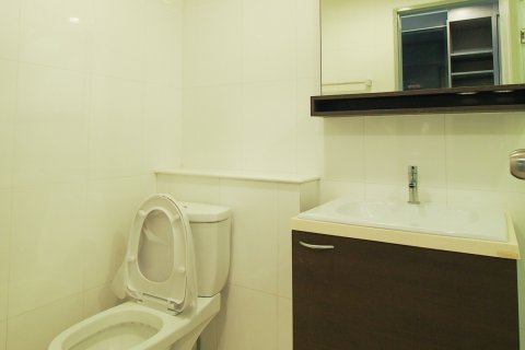 Дуплекс в Кхлонг Сане, Бангкок, Таиланд с 4 спальнями № 155235 - фото 12