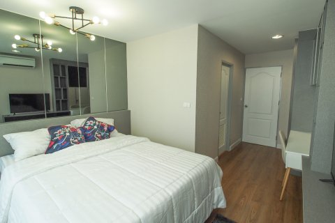 Дуплекс в Кхлонг Сане, Бангкок, Таиланд с 4 спальнями № 155235 - фото 6