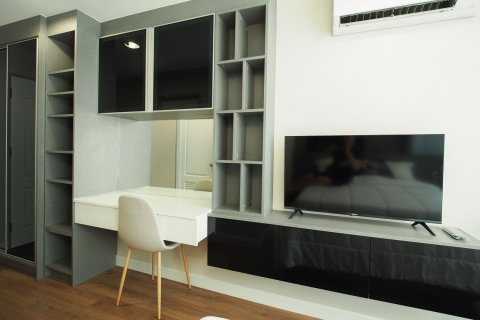 Дуплекс в Кхлонг Сане, Бангкок, Таиланд с 4 спальнями № 155235 - фото 9