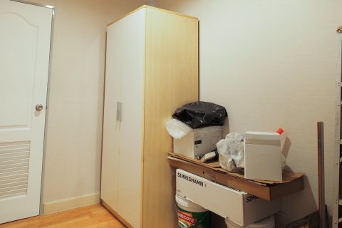 Дуплекс в Кхлонг Сане, Бангкок, Таиланд с 4 спальнями № 155235 - фото 15