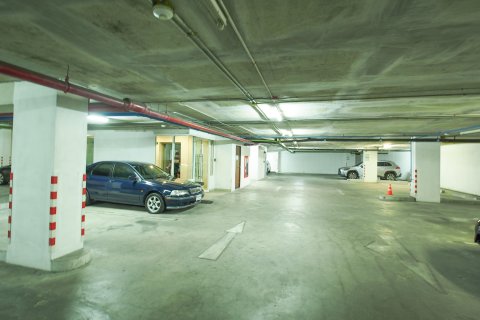 Дуплекс в Кхлонг Сане, Бангкок, Таиланд с 4 спальнями № 155235 - фото 17