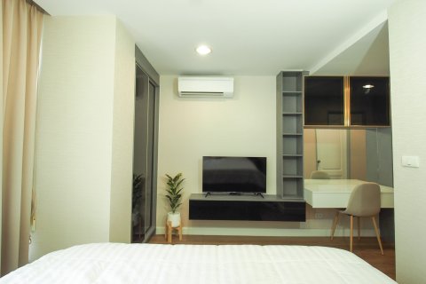 Дуплекс в Кхлонг Сане, Бангкок, Таиланд с 4 спальнями № 155235 - фото 8