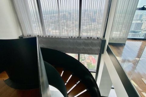 Condo in Sathon, Bangkok, Thailand, 4 bedrooms № 155233 - photo 8