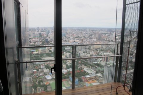 Condo in Sathon, Bangkok, Thailand, 4 bedrooms № 155233 - photo 7