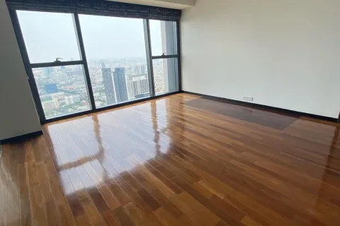 Condo in Sathon, Bangkok, Thailand, 4 bedrooms № 155233 - photo 9