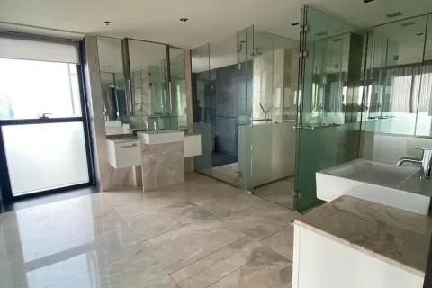 Condo in Sathon, Bangkok, Thailand, 4 bedrooms № 155233 - photo 11