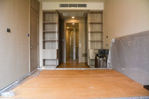 Кондоминиум с 3 спальнями в Ваттхане, Бангкок, Таиланд № 155234 - фото 11