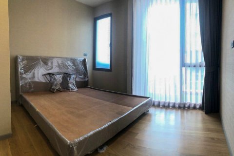 Кондоминиум с 3 спальнями в Ваттхане, Бангкок, Таиланд № 155234 - фото 12