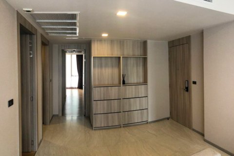 Кондоминиум с 3 спальнями в Ваттхане, Бангкок, Таиланд № 155234 - фото 9