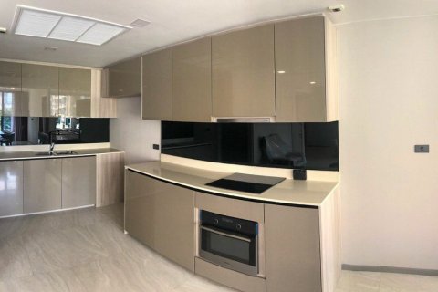 Кондоминиум с 3 спальнями в Ваттхане, Бангкок, Таиланд № 155234 - фото 7