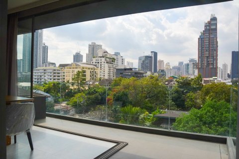 Кондоминиум с 3 спальнями в Ваттхане, Бангкок, Таиланд № 155234 - фото 2