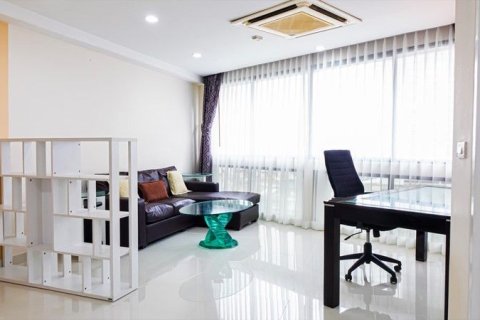 Кондоминиум с 3 спальнями в Клонг Тоэй, Бангкок, Таиланд № 155237 - фото 8