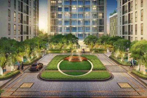 Condo in Bangkok, Thailand, 3 bedrooms № 183237 - photo 3