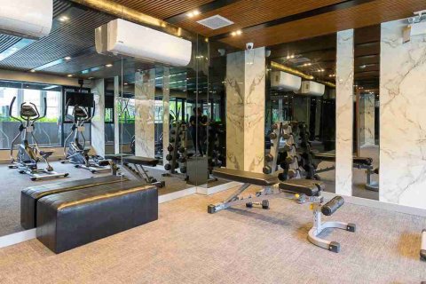 Condo in Bangkok, Thailand, 1 bedroom  № 183235 - photo 4
