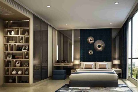 Condo in Bangkok, Thailand, 4 bedrooms № 183238 - photo 5