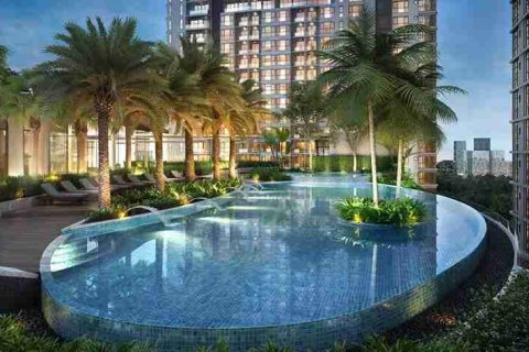 Condo in Bangkok, Thailand, 4 bedrooms № 183238 - photo 10