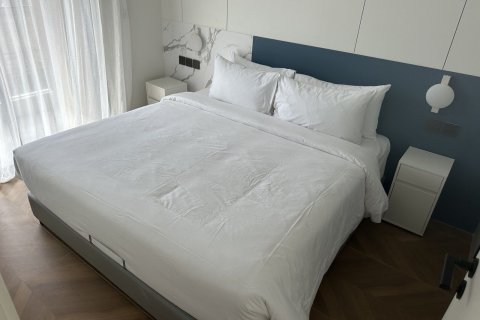 Кондоминиум с 2 спальнями в Пхукете, Таиланд № 156393 - фото 4