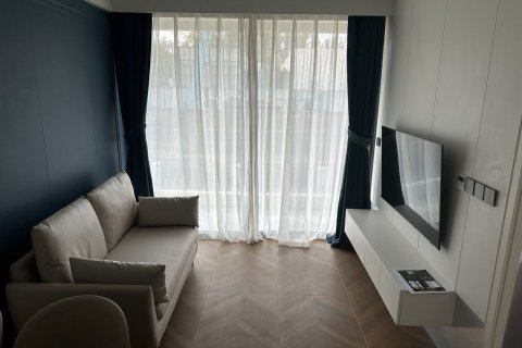 Кондоминиум с 2 спальнями в Пхукете, Таиланд № 156393