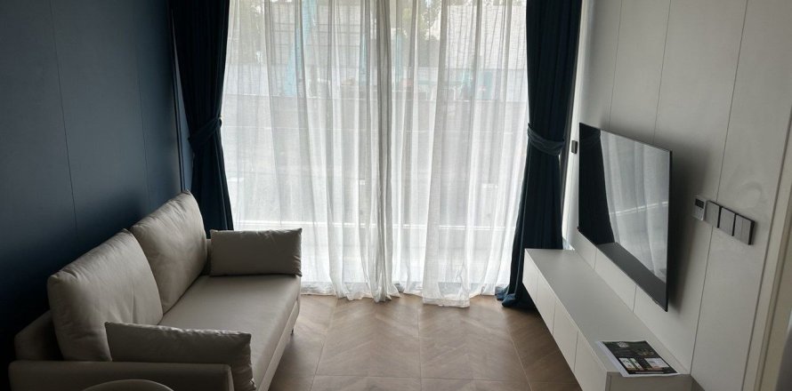 Кондоминиум с 2 спальнями в Пхукете, Таиланд № 156393