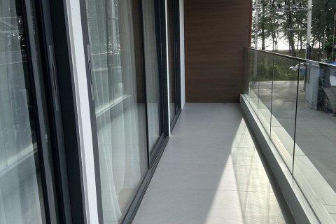 Кондоминиум с 2 спальнями в Пхукете, Таиланд № 156393 - фото 8