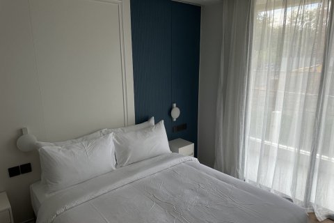 Кондоминиум с 2 спальнями в Пхукете, Таиланд № 156393 - фото 7