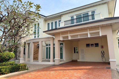 Дом в Самутпракане, Таиланд с 5 спальнями № 156392