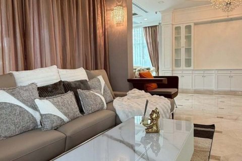 Дом в Самутпракане, Таиланд с 5 спальнями № 156392 - фото 7