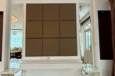 Дом в Самутпракане, Таиланд с 5 спальнями № 156392 - фото 8