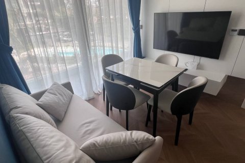 Кондоминиум с 2 спальнями в Пхукете, Таиланд № 156395 - фото 3