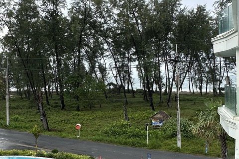 Кондоминиум с 2 спальнями в Пхукете, Таиланд № 156395 - фото 13