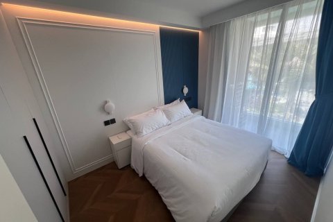 Кондоминиум с 2 спальнями в Пхукете, Таиланд № 156395