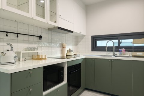 House in Pattaya, Thailand 4 bedrooms № 156391 - photo 3