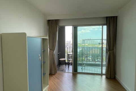 Condo in Huai Khwang, Bangkok, Thailand, 3 bedrooms  № 156394 - photo 22