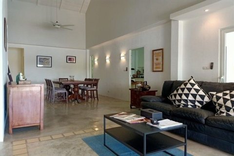 Вилла в Пхукете, Таиланд с 4 спальнями  № 156396 - фото 8