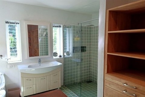 Вилла в Пхукете, Таиланд с 4 спальнями  № 156396 - фото 12