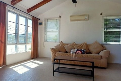 Вилла в Пхукете, Таиланд с 4 спальнями  № 156396 - фото 13