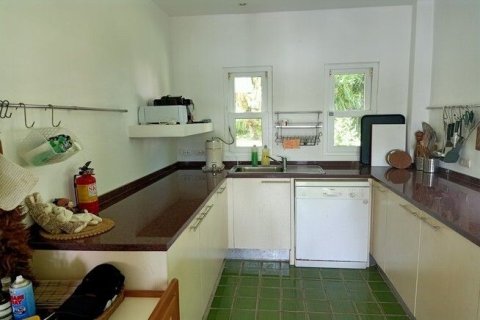 Вилла в Пхукете, Таиланд с 4 спальнями  № 156396 - фото 9