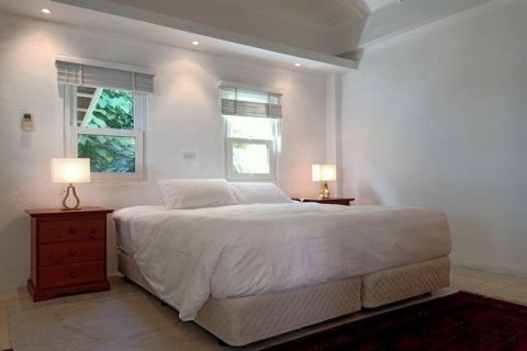 Вилла в Пхукете, Таиланд с 4 спальнями  № 156396 - фото 10