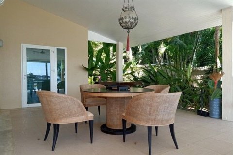 Вилла в Пхукете, Таиланд с 4 спальнями  № 156396 - фото 4