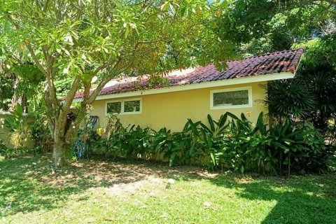 Вилла в Пхукете, Таиланд с 4 спальнями  № 156396 - фото 14