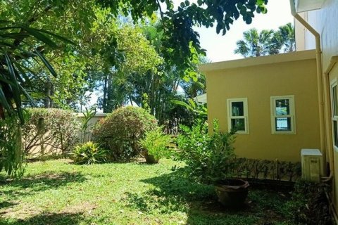 Вилла в Пхукете, Таиланд с 4 спальнями  № 156396 - фото 15