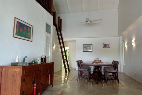 Вилла в Пхукете, Таиланд с 4 спальнями  № 156396 - фото 5