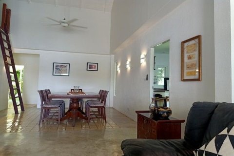 Вилла в Пхукете, Таиланд с 4 спальнями  № 156396 - фото 6