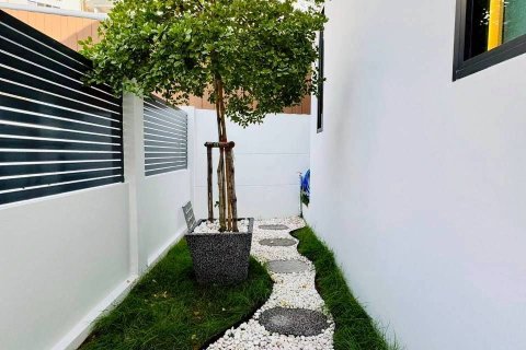 Villa in Pattaya, Thailand 3 bedrooms № 149270 - photo 11