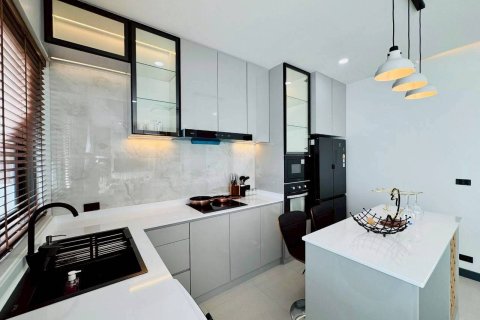 Villa in Pattaya, Thailand 3 bedrooms № 149270 - photo 19