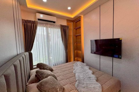 Villa in Pattaya, Thailand 3 bedrooms № 149270 - photo 23