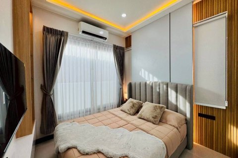 Villa in Pattaya, Thailand 3 bedrooms № 149270 - photo 30