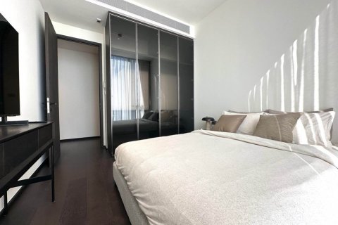 Condo à Watthana, Bangkok, Thaïlande, 3 chambres  № 149267 - photo 9