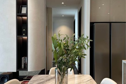 Condo à Watthana, Bangkok, Thaïlande, 3 chambres  № 149267 - photo 6